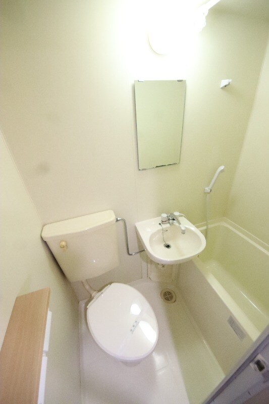 塚口駅 徒歩12分 6階の物件内観写真