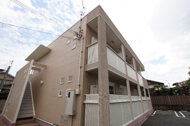 尼崎駅 徒歩13分 2階の物件外観写真