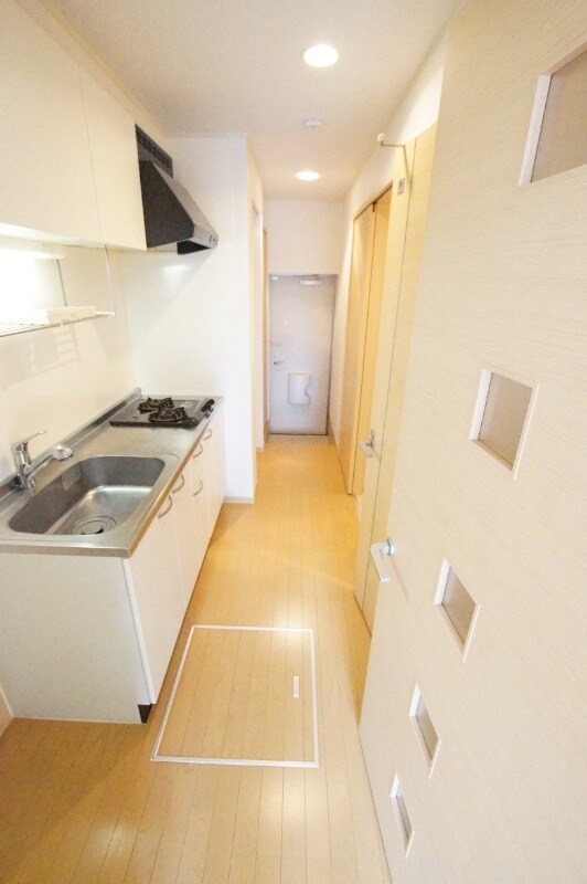 尼崎駅 徒歩13分 2階の物件内観写真