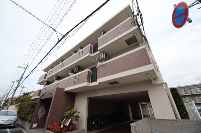 塚口駅 徒歩7分 3階の物件外観写真