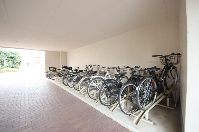 塚口駅 徒歩7分 3階の物件外観写真