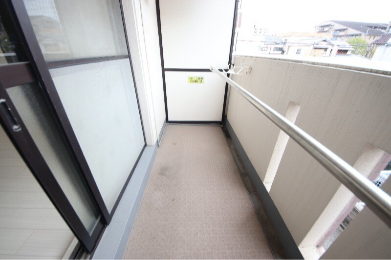 塚口駅 徒歩7分 3階の物件内観写真