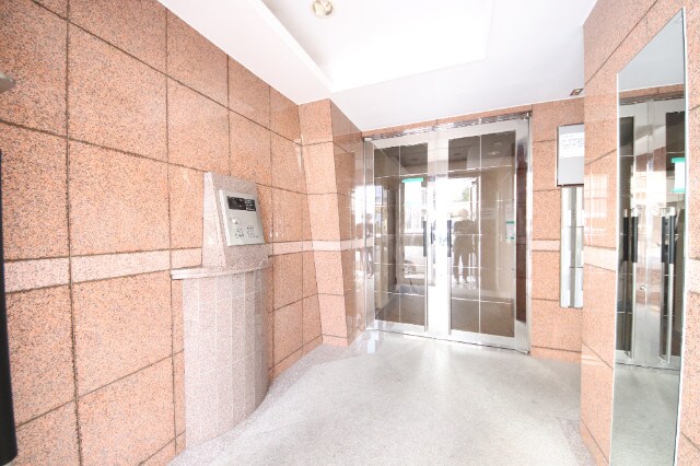 サウスサイド武庫之荘の物件外観写真