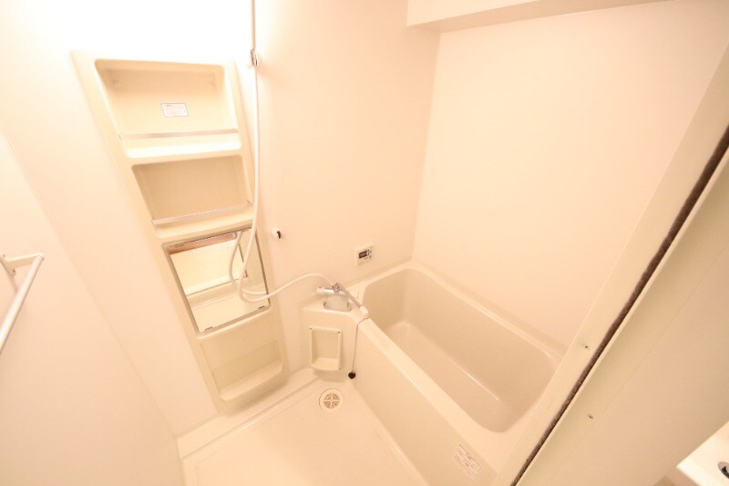 サウスサイド武庫之荘の物件内観写真