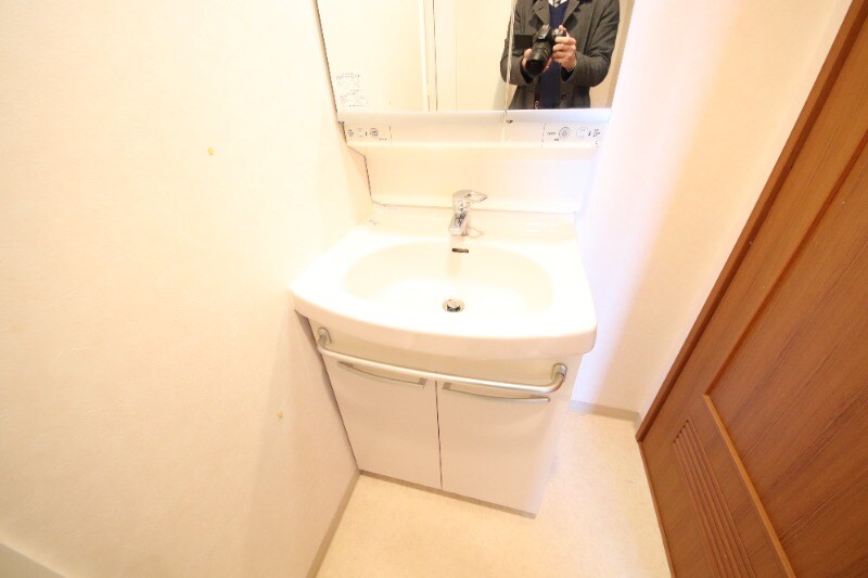 サウスサイド武庫之荘の物件内観写真