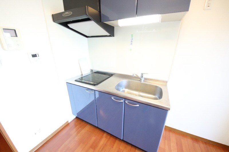 サウスサイド武庫之荘の物件内観写真