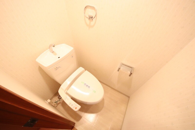 サウスサイド武庫之荘の物件内観写真