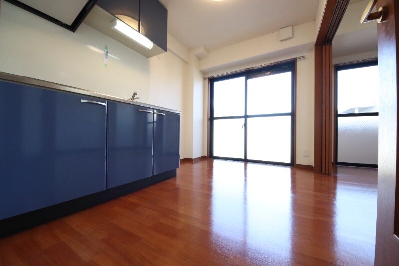 サウスサイド武庫之荘の物件内観写真