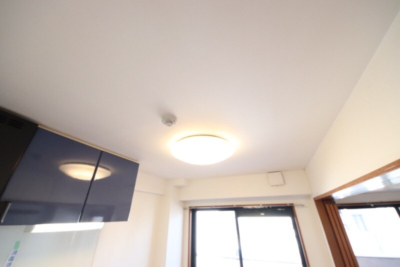 サウスサイド武庫之荘の物件内観写真