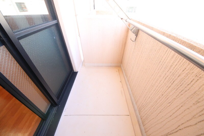 サウスサイド武庫之荘の物件内観写真