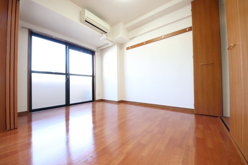 サウスサイド武庫之荘の物件内観写真