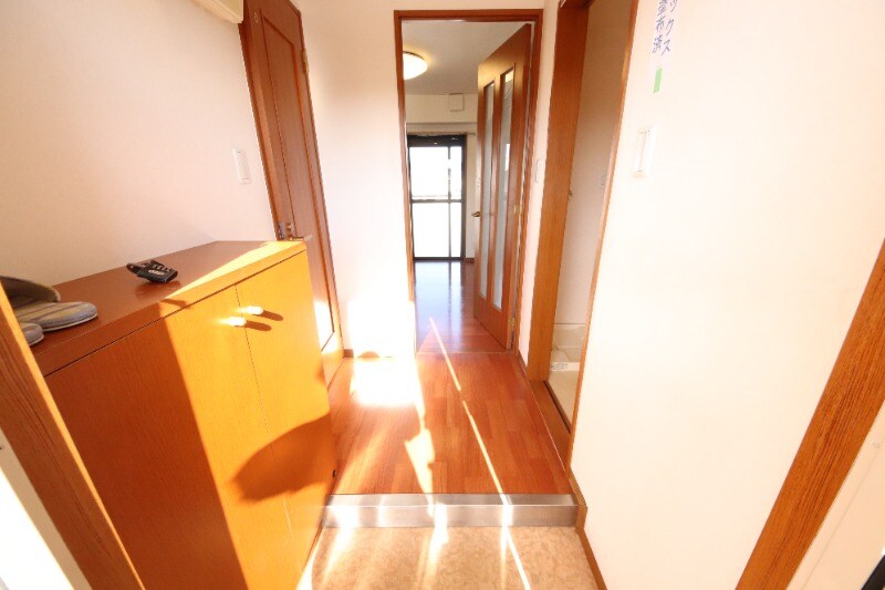 サウスサイド武庫之荘の物件内観写真