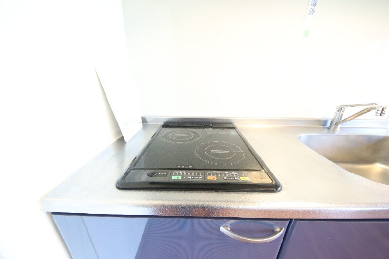 サウスサイド武庫之荘の物件内観写真