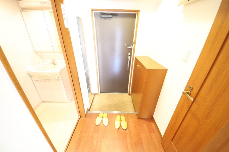 サウスサイド武庫之荘の物件内観写真