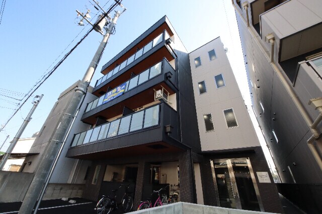 武庫之荘駅 徒歩11分 1階の物件外観写真