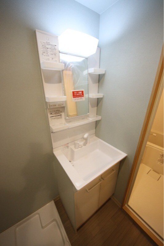 武庫之荘駅 徒歩11分 1階の物件内観写真