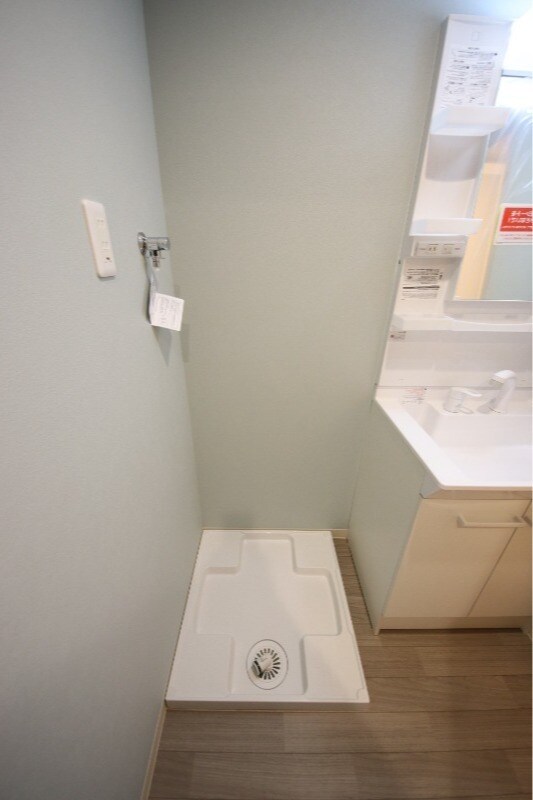 武庫之荘駅 徒歩11分 1階の物件内観写真