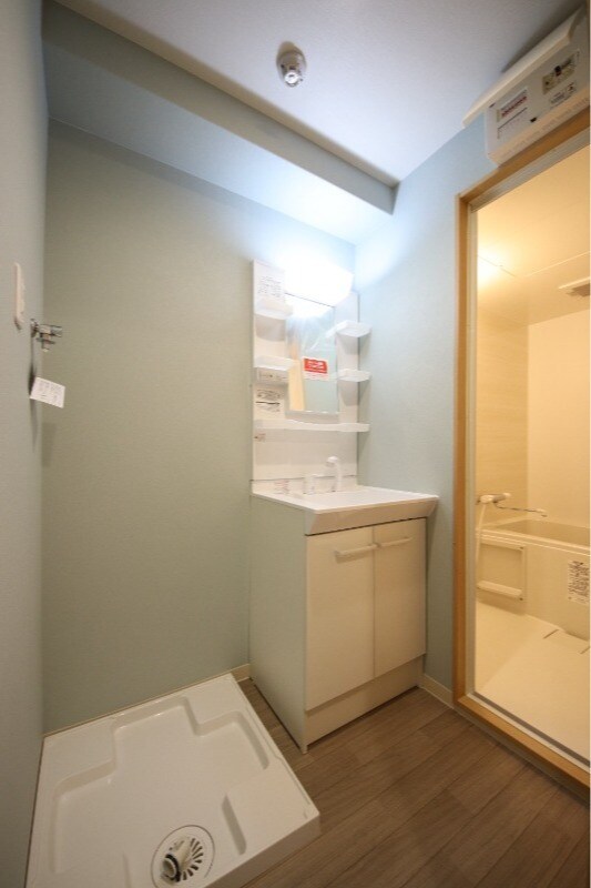 武庫之荘駅 徒歩11分 1階の物件内観写真