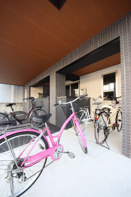 武庫之荘駅 徒歩11分 1階の物件外観写真