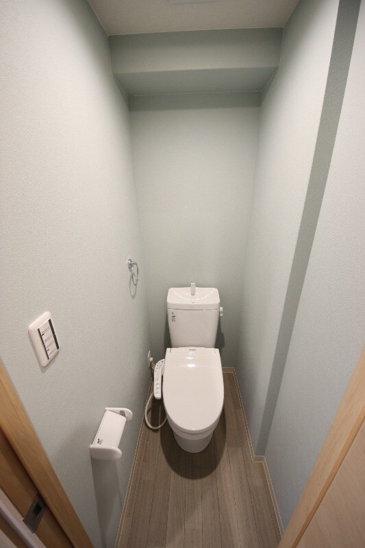 武庫之荘駅 徒歩11分 1階の物件内観写真