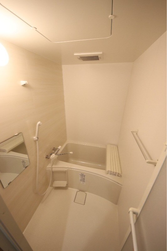 武庫之荘駅 徒歩11分 1階の物件内観写真