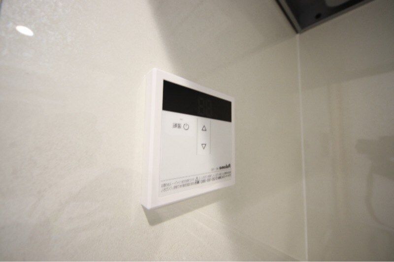 武庫之荘駅 徒歩11分 1階の物件内観写真