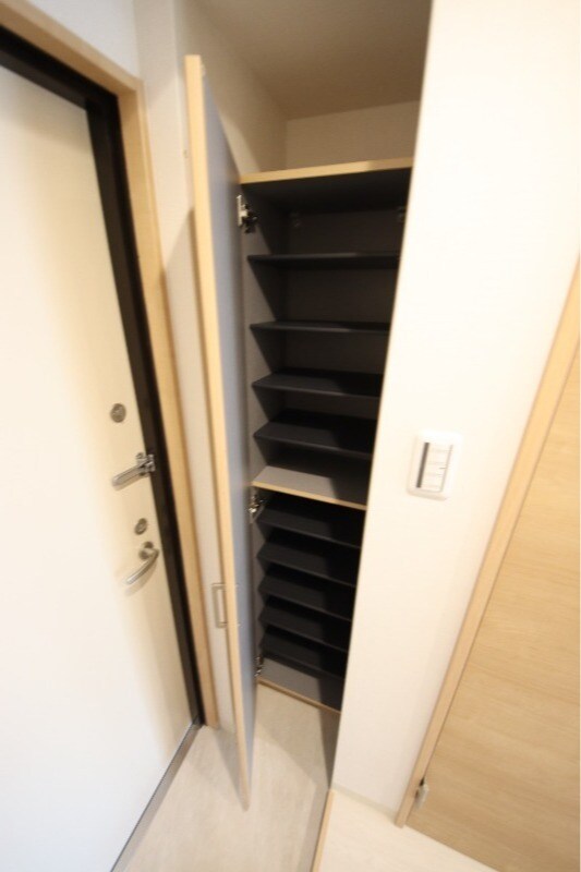 武庫之荘駅 徒歩11分 1階の物件内観写真