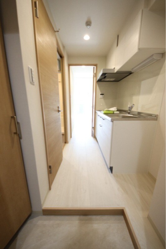 武庫之荘駅 徒歩11分 1階の物件内観写真