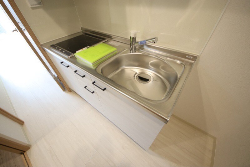 武庫之荘駅 徒歩11分 1階の物件内観写真