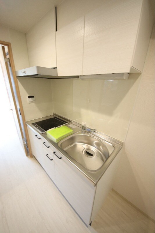 武庫之荘駅 徒歩11分 1階の物件内観写真