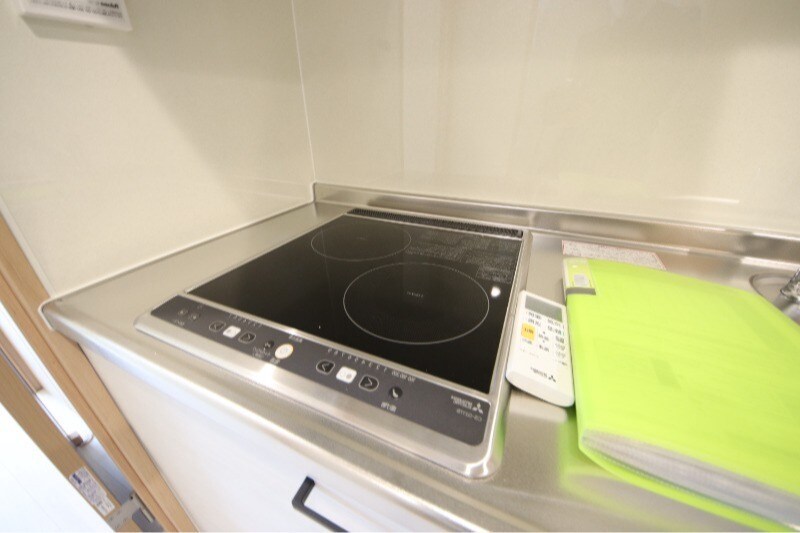 武庫之荘駅 徒歩11分 1階の物件内観写真