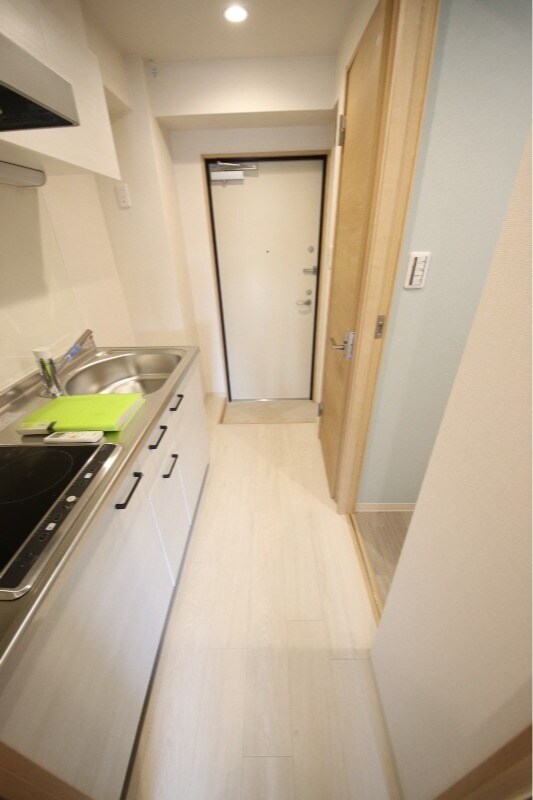 武庫之荘駅 徒歩11分 1階の物件内観写真