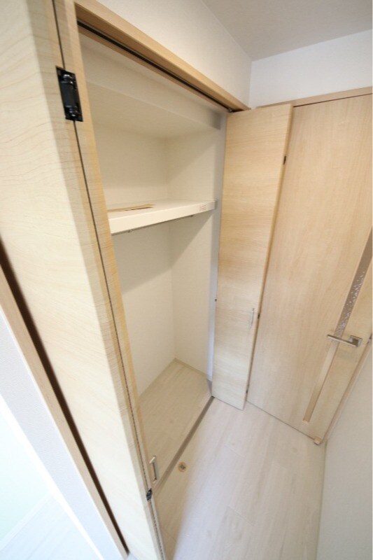 武庫之荘駅 徒歩11分 1階の物件内観写真