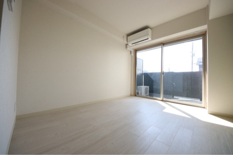 武庫之荘駅 徒歩11分 1階の物件内観写真