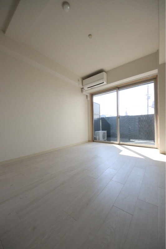 武庫之荘駅 徒歩11分 1階の物件内観写真