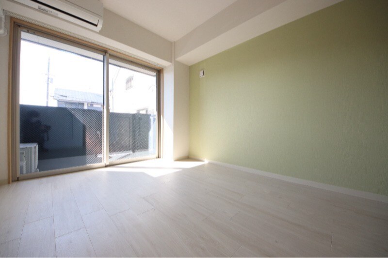 武庫之荘駅 徒歩11分 1階の物件内観写真