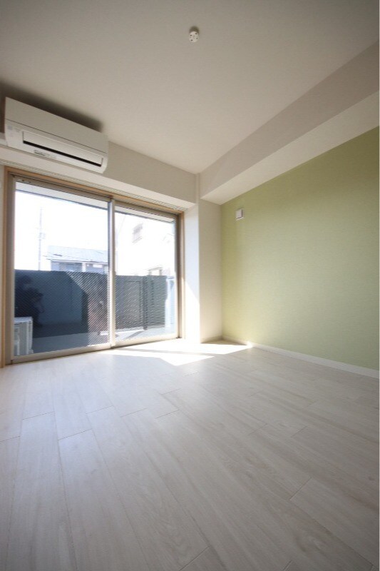 武庫之荘駅 徒歩11分 1階の物件内観写真