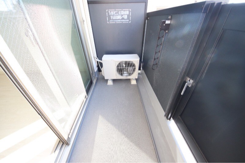 武庫之荘駅 徒歩11分 1階の物件内観写真