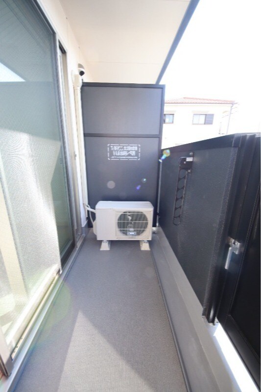 武庫之荘駅 徒歩11分 1階の物件内観写真