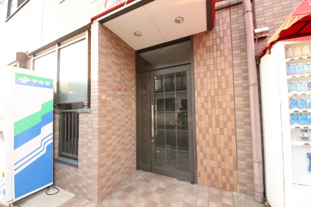 立花駅 徒歩6分 3階の物件外観写真