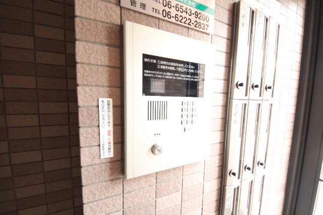 立花駅 徒歩6分 3階の物件外観写真