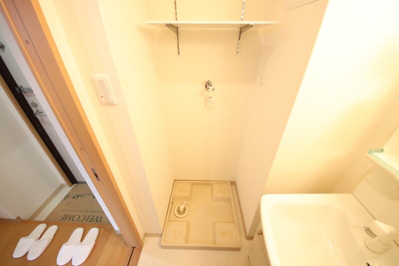 立花駅 徒歩6分 3階の物件内観写真