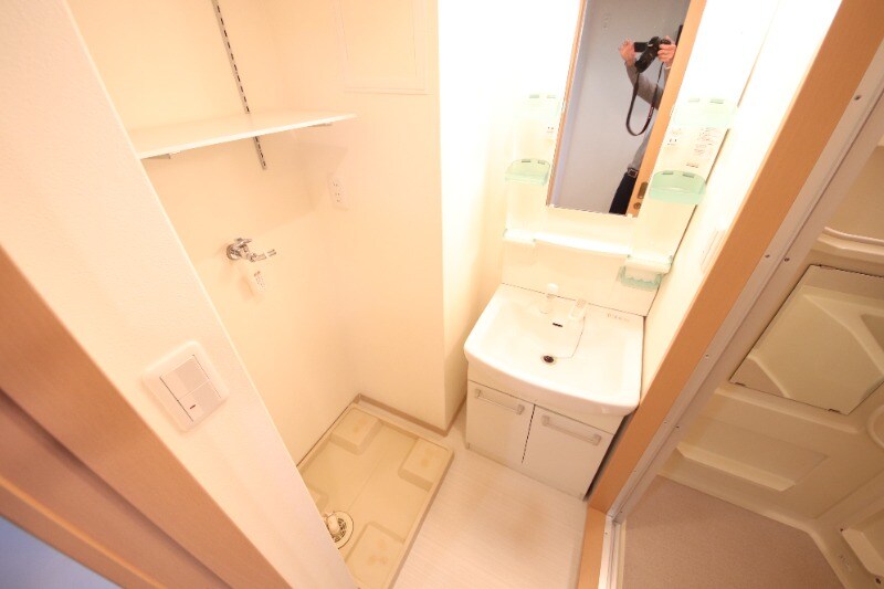 立花駅 徒歩6分 3階の物件内観写真