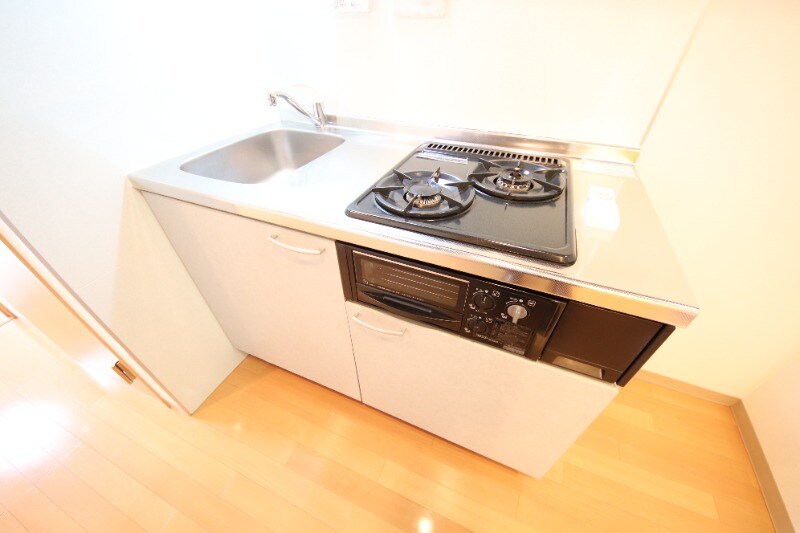 立花駅 徒歩6分 3階の物件内観写真