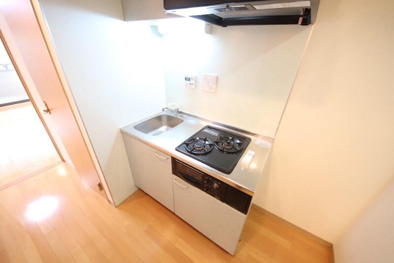 立花駅 徒歩6分 3階の物件内観写真