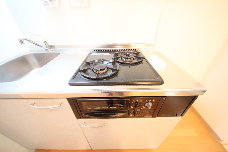 立花駅 徒歩6分 3階の物件内観写真