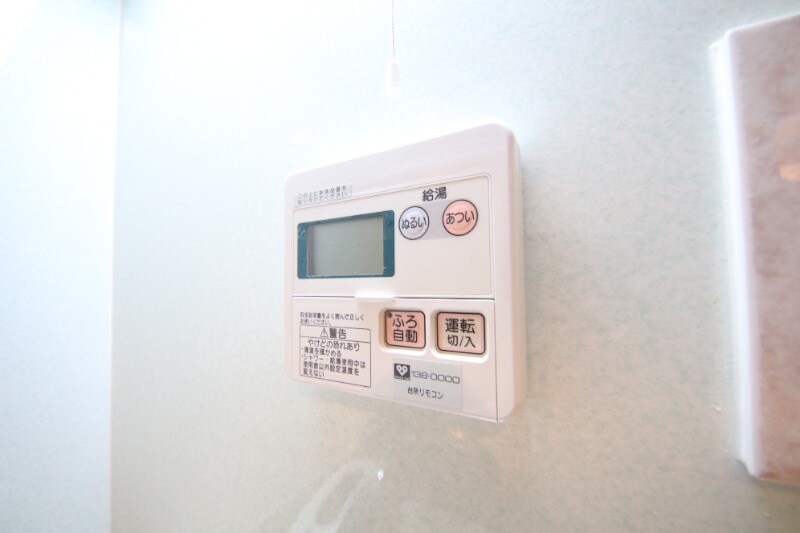 立花駅 徒歩6分 3階の物件内観写真