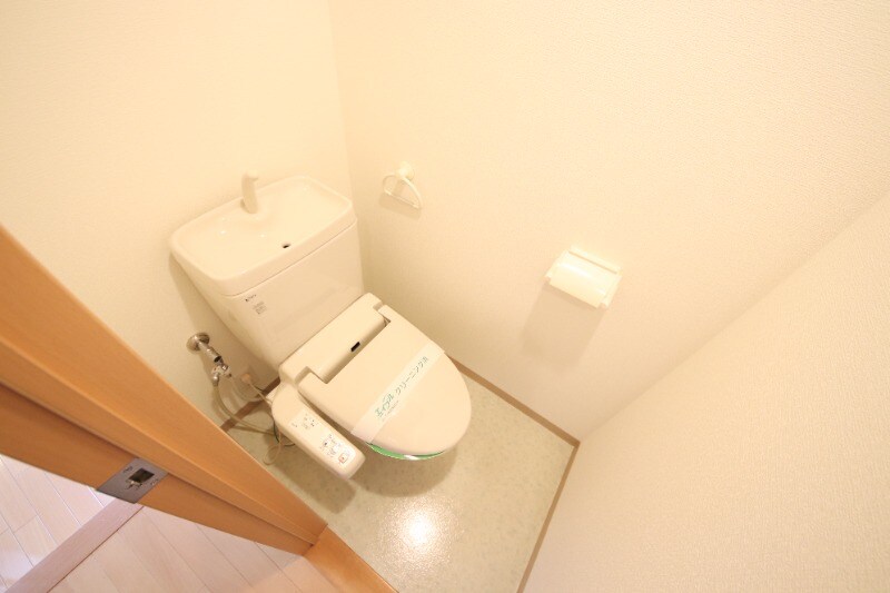 立花駅 徒歩6分 3階の物件内観写真