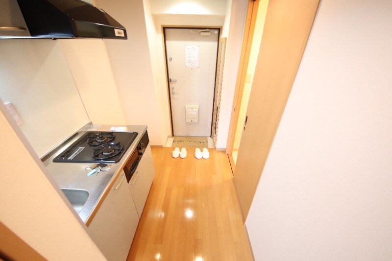 立花駅 徒歩6分 3階の物件内観写真