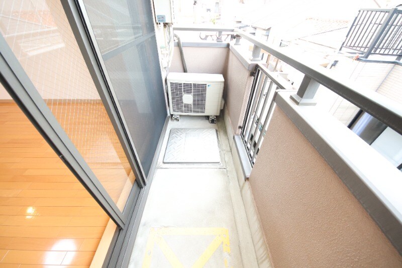 立花駅 徒歩6分 3階の物件内観写真